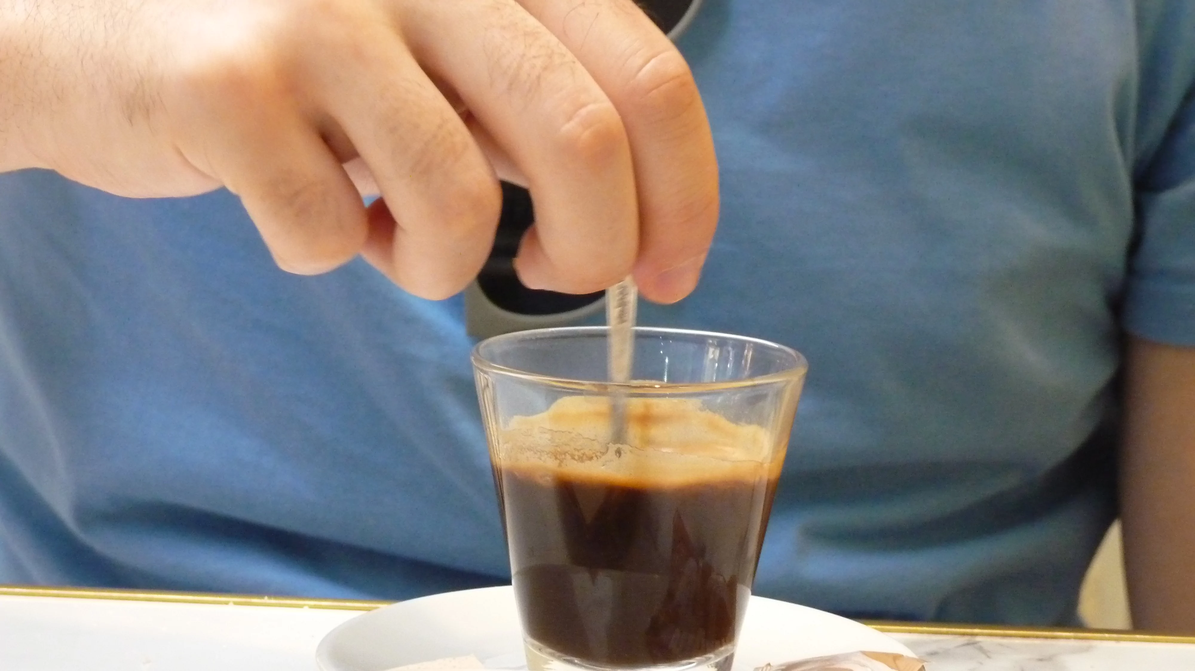 Kafa u Malagi